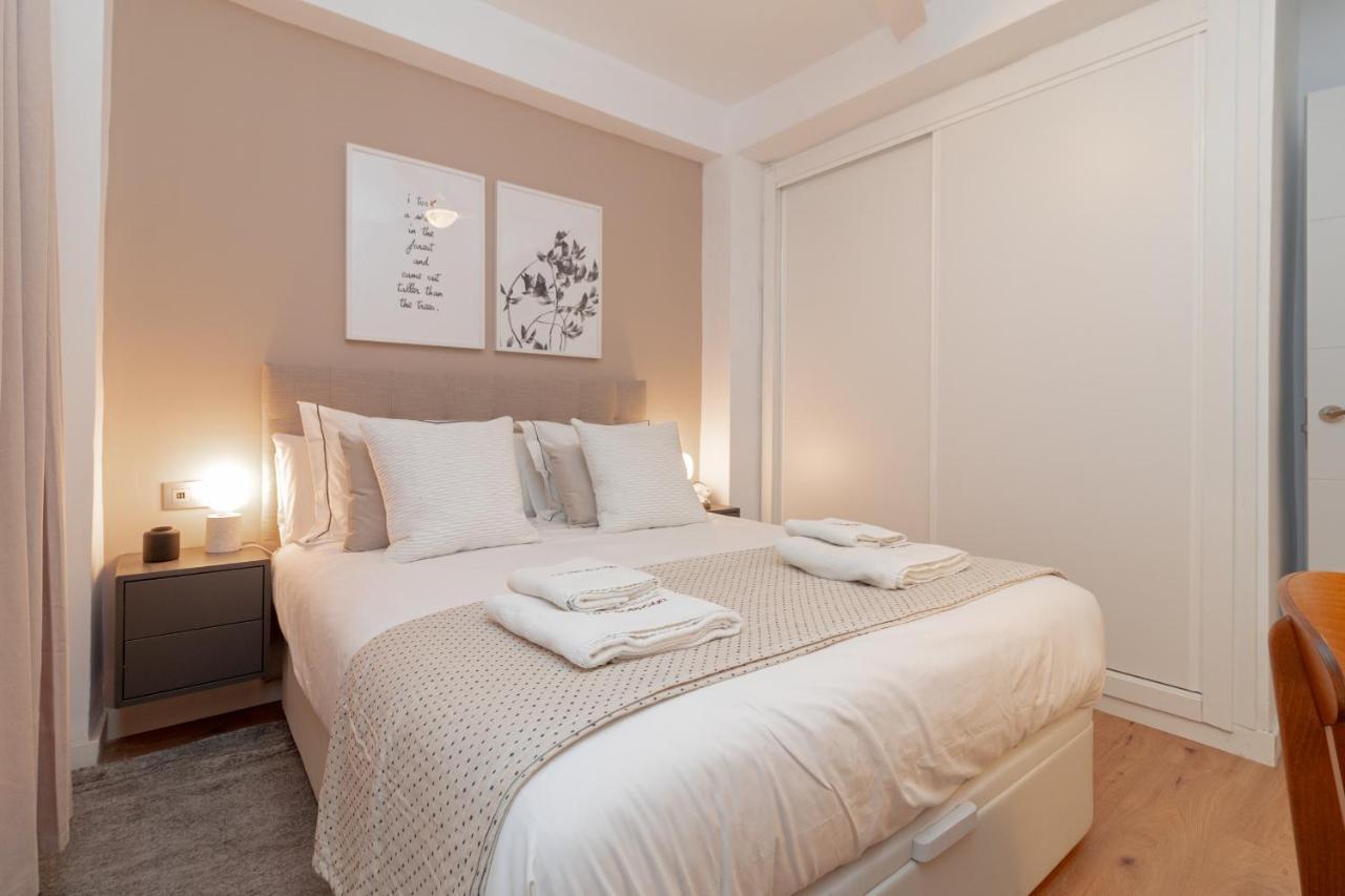 C24 Fantastic 4 Bedroom With Terrace مالقة المظهر الخارجي الصورة
